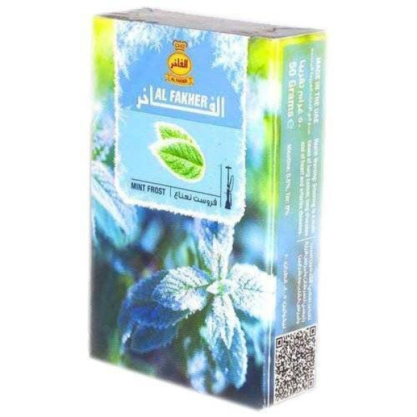 Табак Al Fakher Mint Frost 50 гр в Новосибирске