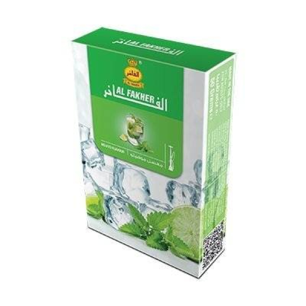 Табак Al Fakher Мохито 50 гр в Новосибирске