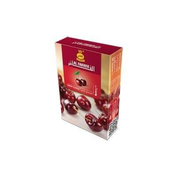 Табак Al Fakher Вишня 50 гр в Новосибирске