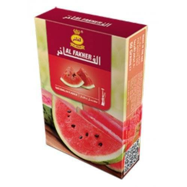 Табак Al Fakher Арбуз 50 гр в Новосибирске