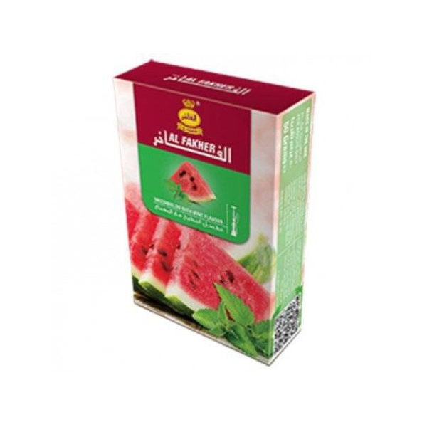 Табак Al Fakher Арбуз с мятой 50 гр в Новосибирске