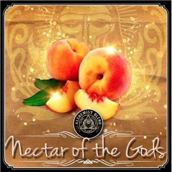 Табак Alchemist Nectar of Gods 100 грамм в Новосибирске