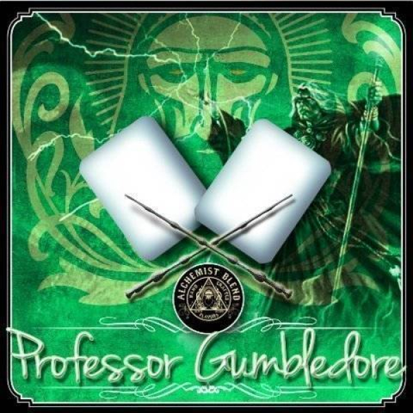 Табак Alchemist Professor Gumbledore 100 грамм в Новосибирске