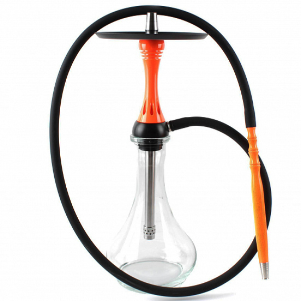 Кальян Alpha Hookah X Orange в Новосибирске