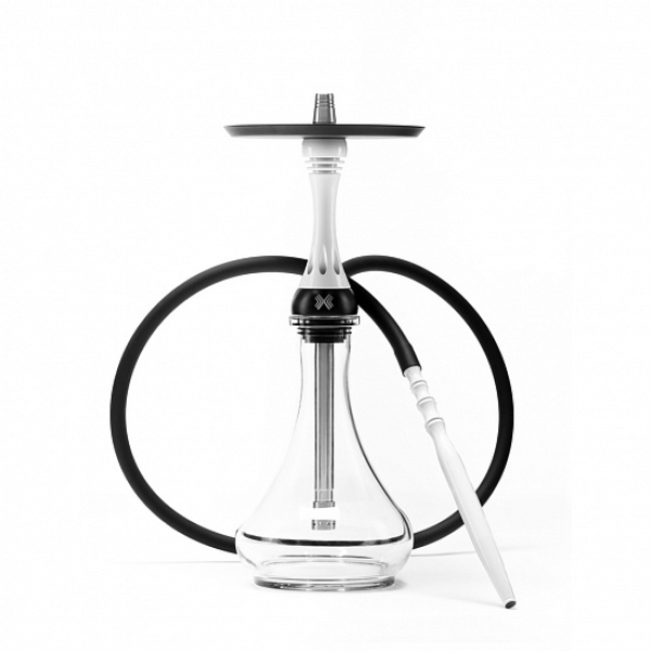 Кальян Alpha Hookah X Snow White в Новосибирске
