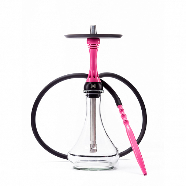 Кальян Alpha Hookah X Rose в Новосибирске