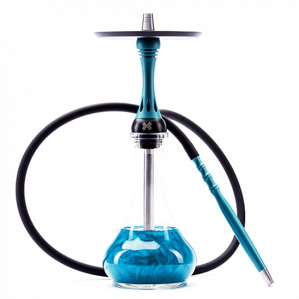 Кальян Alpha Hookah X Florida в Новосибирске