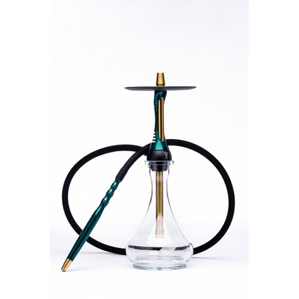 Кальян Alpha Hookah S Green Candy в Новосибирске