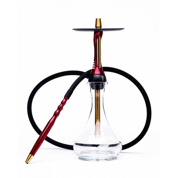 Кальян Alpha Hookah S Red Candy в Новосибирске
