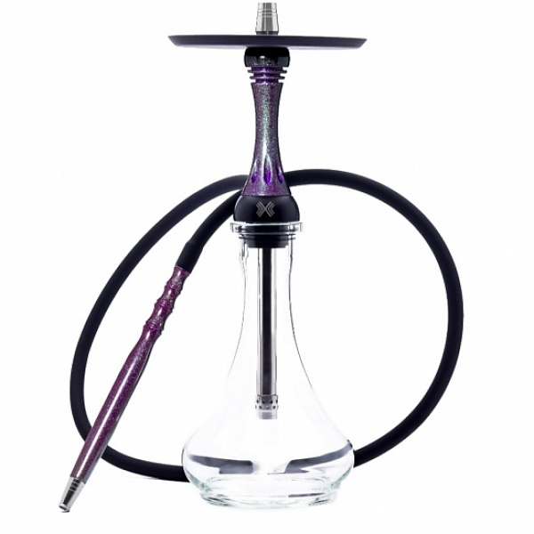 Кальян Alpha Hookah X Joker в Новосибирске