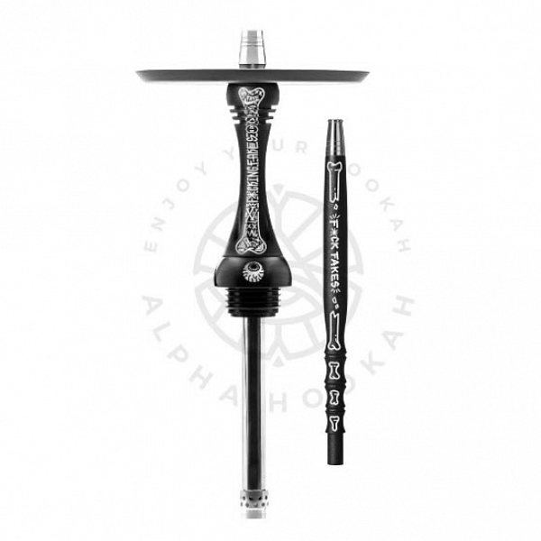 Кальян Alpha Hookah X Special Series FAKES в Новосибирске