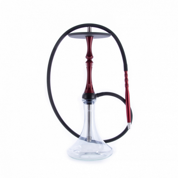 Кальян Alpha Hookah Kappa Red Candy в Новосибирске