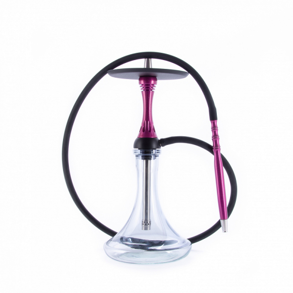 Кальян Alpha Hookah X Harley в Новосибирске
