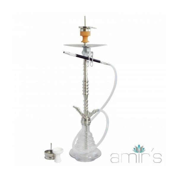 Кальян Amirs 102 в Новосибирске