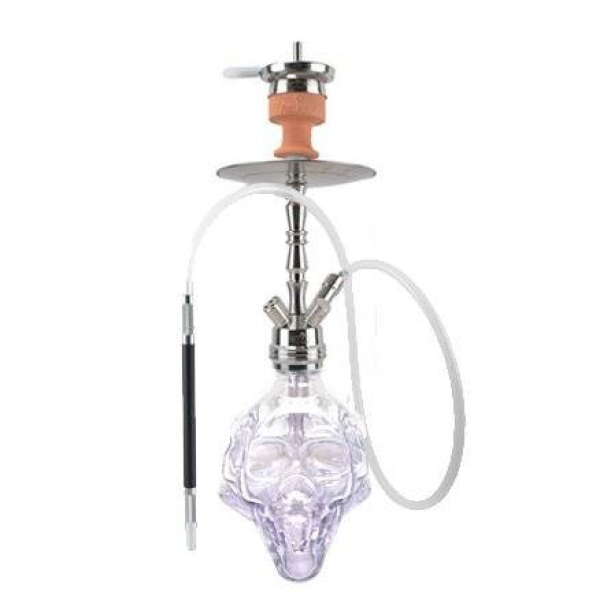 Кальян Amirs 300 Skull в Новосибирске