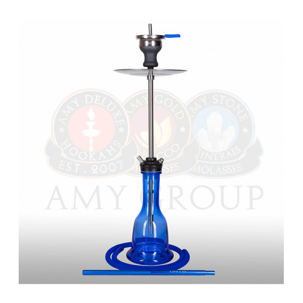 Кальян Amy Deluxe Unio 004 в Новосибирске