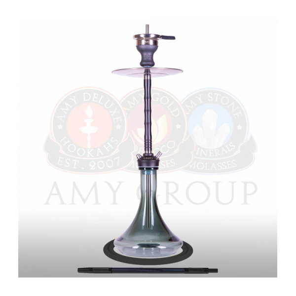 Кальян Amy Deluxe Unio 006 в Новосибирске