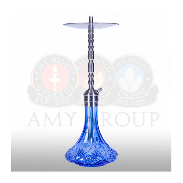 Кальян Amy Deluxe Xpress Class в Новосибирске