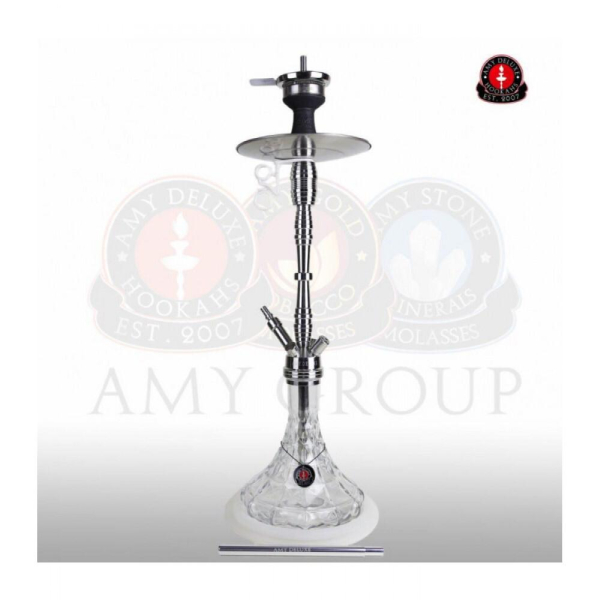 Кальян Amy Deluxe SS 20.01 Trilliant в Новосибирске