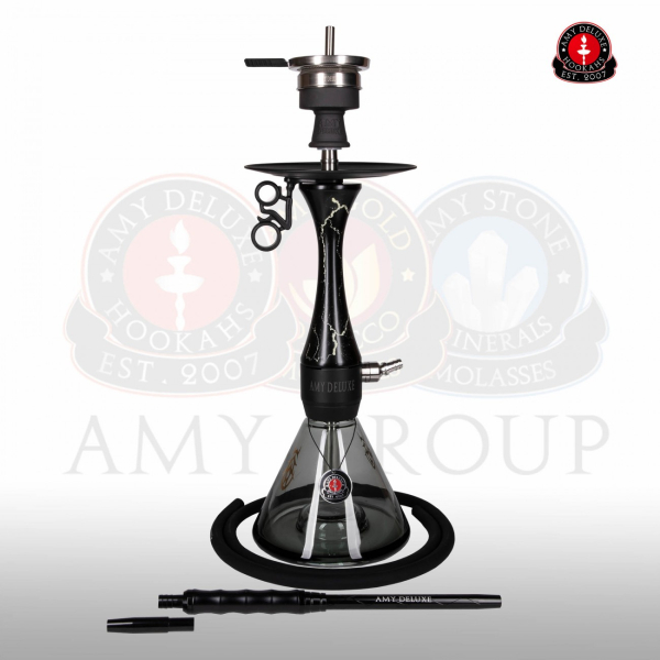 Кальян Amy Deluxe 105.02 Woodica в Новосибирске