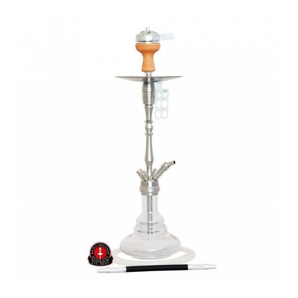 Кальян AMY Deluxe Palm Steel SS07 в Новосибирске