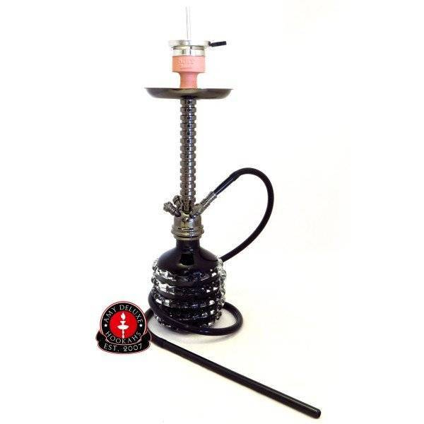 Кальян AMY Deluxe Torpedo 022 в Новосибирске