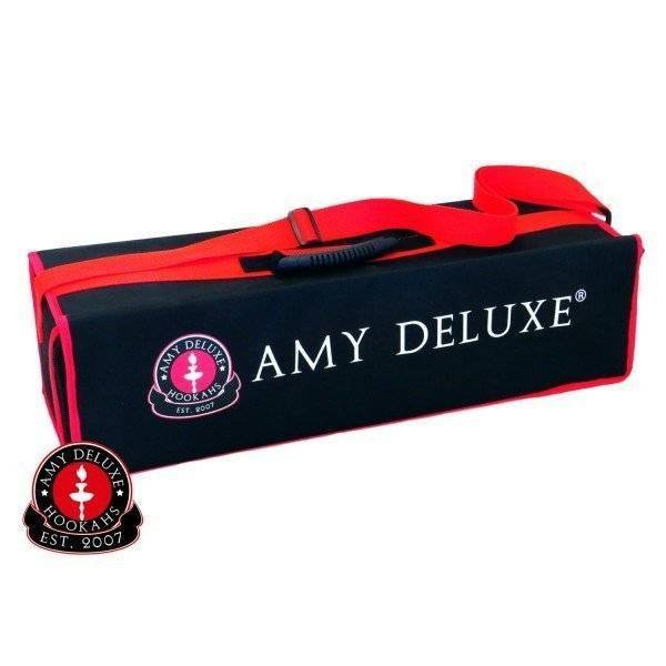 Сумка Amy Deluxe для кальяна в Новосибирске
