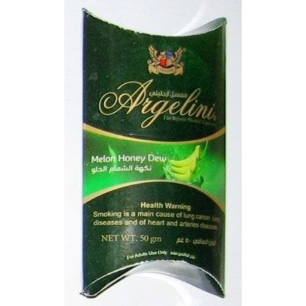 Табак Argelini Melon Honey Dew 50 грамм в Новосибирске