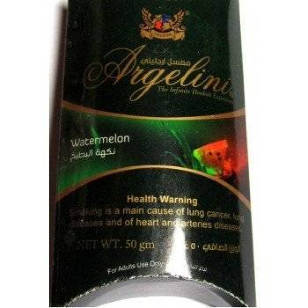 Табак Argelini Watermelon 50 грамм в Новосибирске