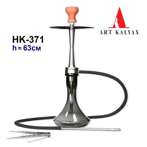 Арт Кальян HK-371 в Новосибирске