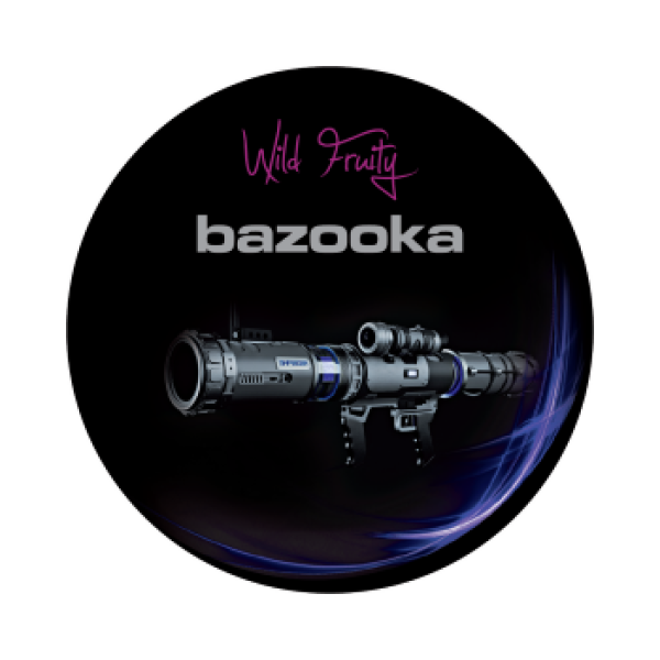 Табак Bang Bang Bazooka 100 грамм в Новосибирске