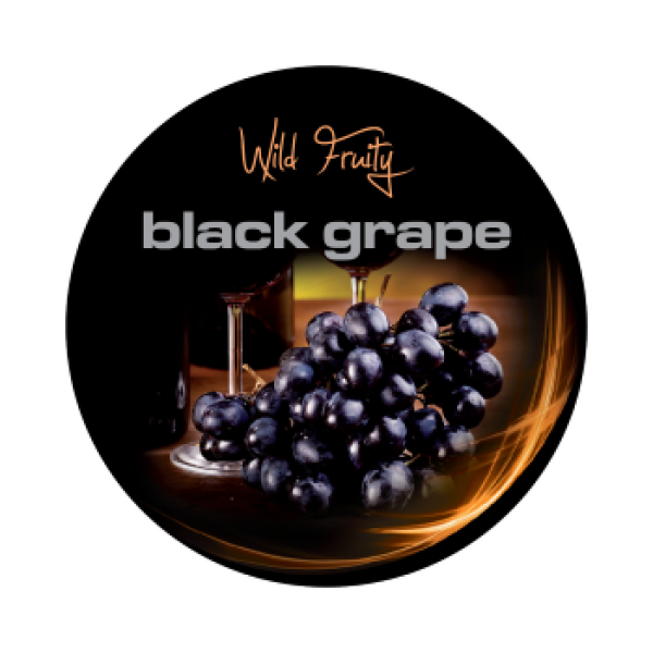 Табак Bang Bang Black Grape 100 грамм в Новосибирске