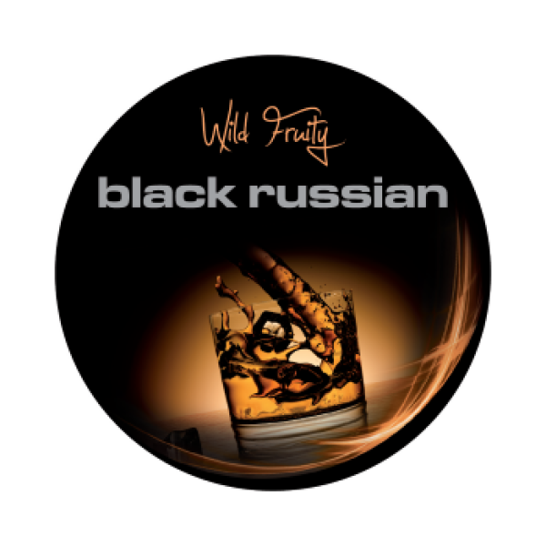 Табак Bang Bang Black Russian 100 грамм в Новосибирске