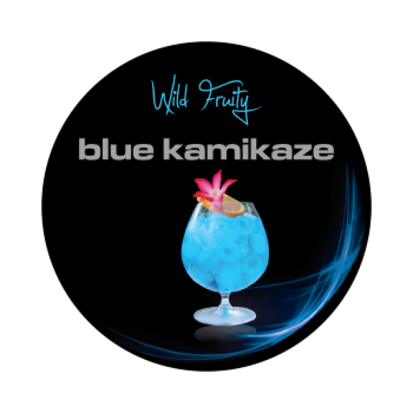 Табак Bang Bang Blue Kamikaze 100 грамм в Новосибирске