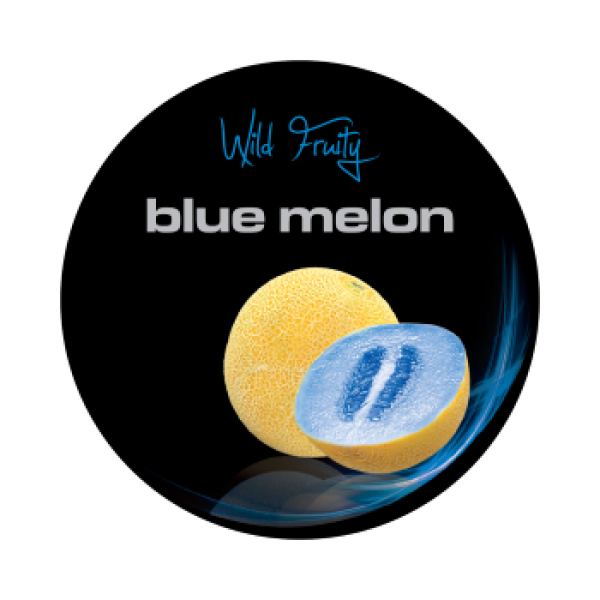 Табак Bang Bang Blue Melon 100 грамм в Новосибирске