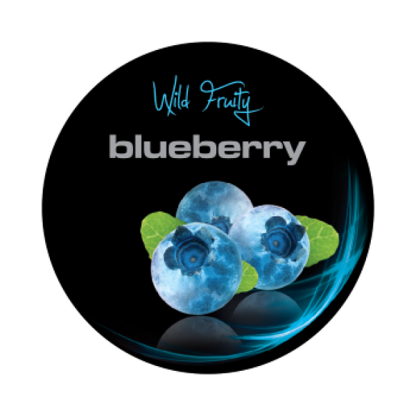 Табак Bang Bang Blueberry 100 грамм в Новосибирске