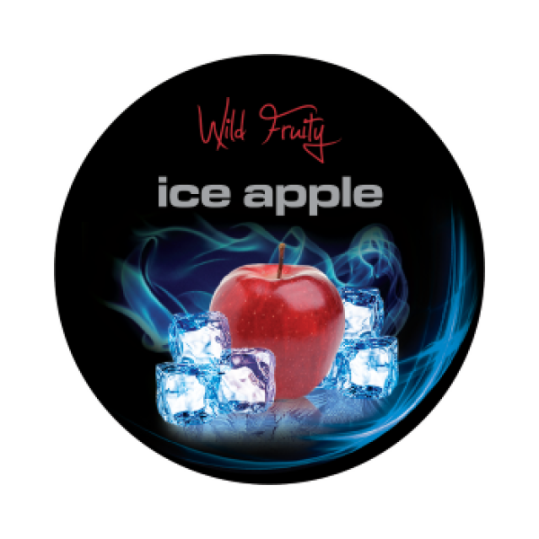 Табак Bang Bang Ice Apple Cinnamon 100 грамм в Новосибирске