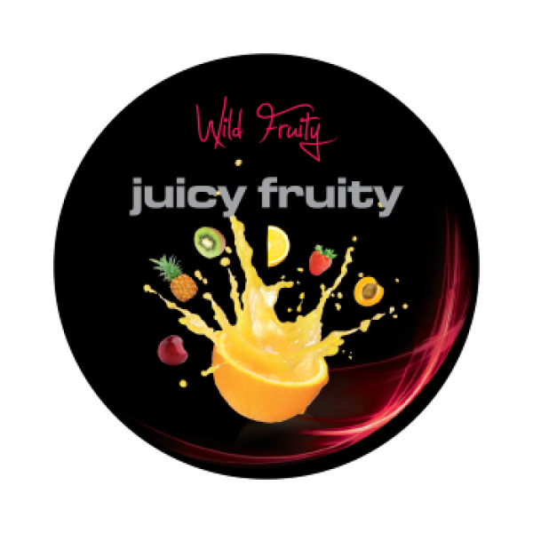 Табак Bang Bang Juicy Fruity 100 грамм в Новосибирске