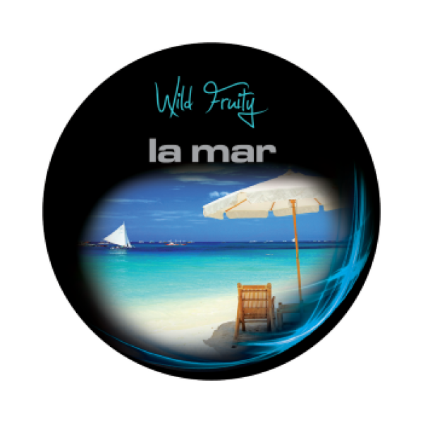 Табак Bang Bang La Mar 100 грамм в Новосибирске