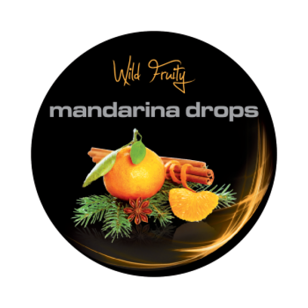 Табак Bang Bang Mandarina Drops 100 грамм в Новосибирске
