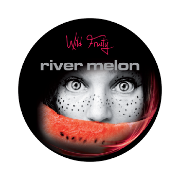 Табак Bang Bang River Melon 100 грамм в Новосибирске