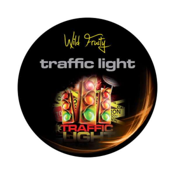 Табак Bang Bang Traffic Light 100 грамм в Новосибирске