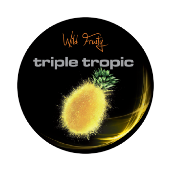 Табак Bang Bang Triple Tropic 100 грамм в Новосибирске