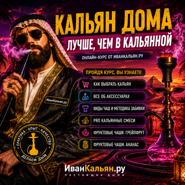 Онлайн-курс БАЗА в Новосибирске