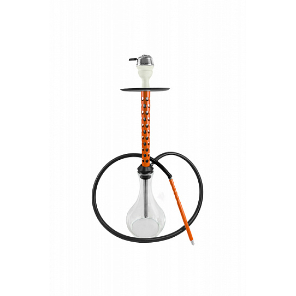 Кальян BoDo M1 Orange в Новосибирске