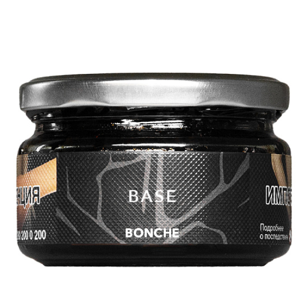 Табак BONCHE BASE 120 гр в Новосибирске