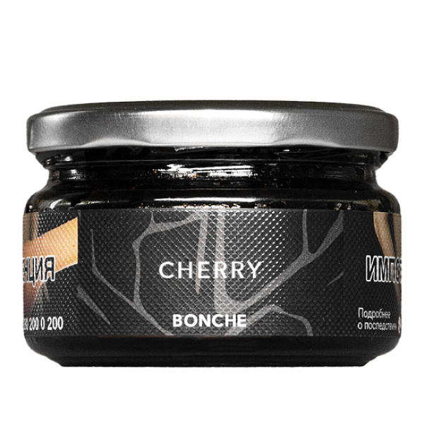 Табак BONCHE CHERRY 120 гр в Новосибирске