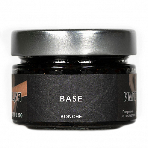 Табак Bonche Base (База) 80 гр в Новосибирске