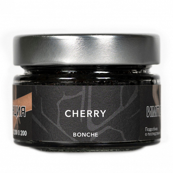Табак Bonche Cherry (Вишня) 80 гр в Новосибирске