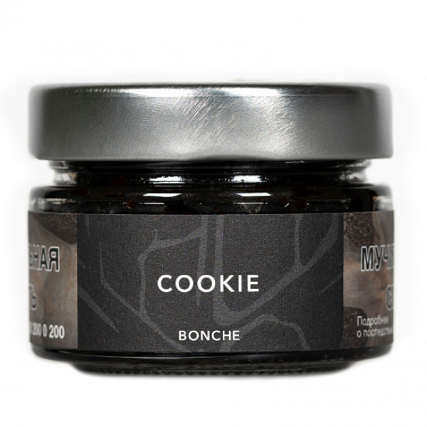 Табак Bonche Cookie (Печенье) 80 гр в Новосибирске